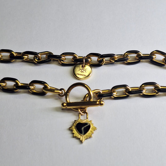 Shadow Heart Chain